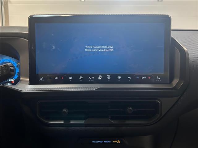 2025 Ford Bronco Sport Badlands (Stk: NE90836) in Shellbrook - Image 16 of 23