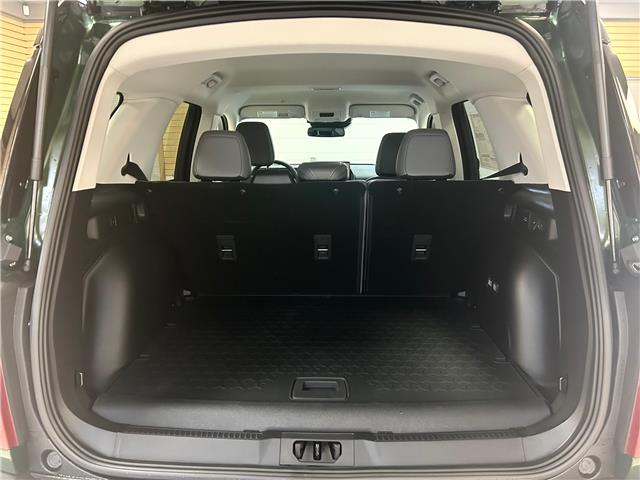 2025 Ford Bronco Sport Badlands (Stk: NE90836) in Shellbrook - Image 5 of 23