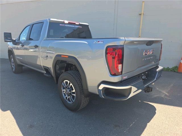 2025 GMC Sierra 3500HD Pro (Stk: 356649) in New Glasgow - Image 3 of 15