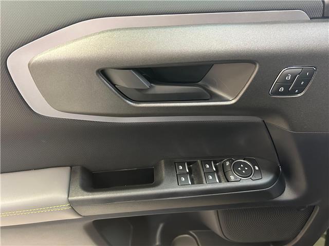 2025 Ford Bronco Sport Badlands (Stk: NE90836) in Shellbrook - Image 9 of 23