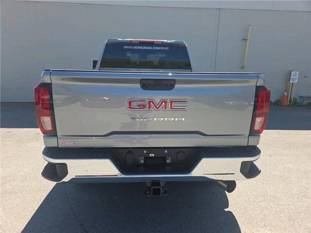 2025 GMC Sierra 3500HD Pro (Stk: 356649) in New Glasgow - Image 4 of 15