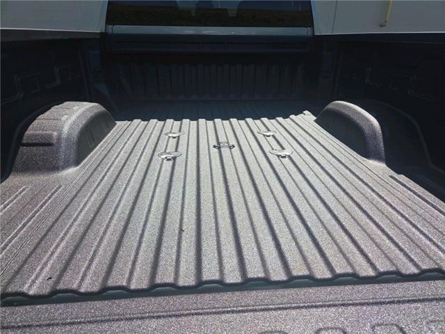 2025 GMC Sierra 3500HD Pro (Stk: 356649) in New Glasgow - Image 10 of 15