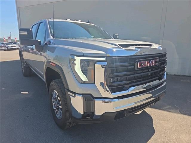 2025 GMC Sierra 3500HD Pro (Stk: 356649) in New Glasgow - Image 7 of 15