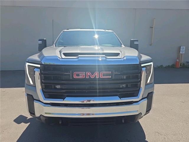 2025 GMC Sierra 3500HD Pro (Stk: 356649) in New Glasgow - Image 8 of 15