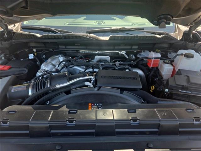 2025 GMC Sierra 3500HD Pro (Stk: 356649) in New Glasgow - Image 15 of 15