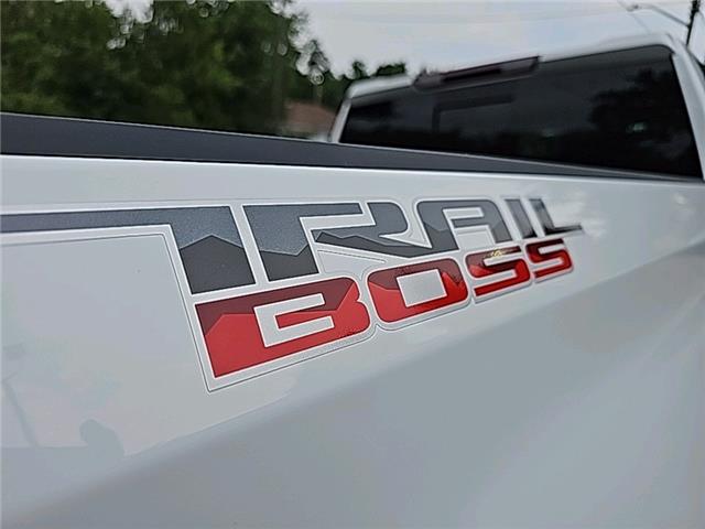 2024 Chevrolet Silverado 1500 LT Trail Boss (Stk: 01166P) in New Hamburg - Image 6 of 20