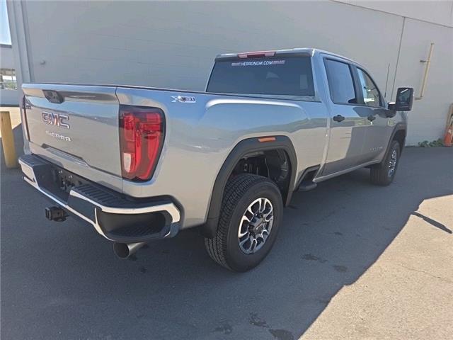 2025 GMC Sierra 3500HD Pro (Stk: 356649) in New Glasgow - Image 5 of 15