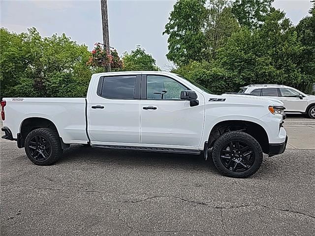 2024 Chevrolet Silverado 1500 LT Trail Boss (Stk: 01166P) in New Hamburg - Image 8 of 20