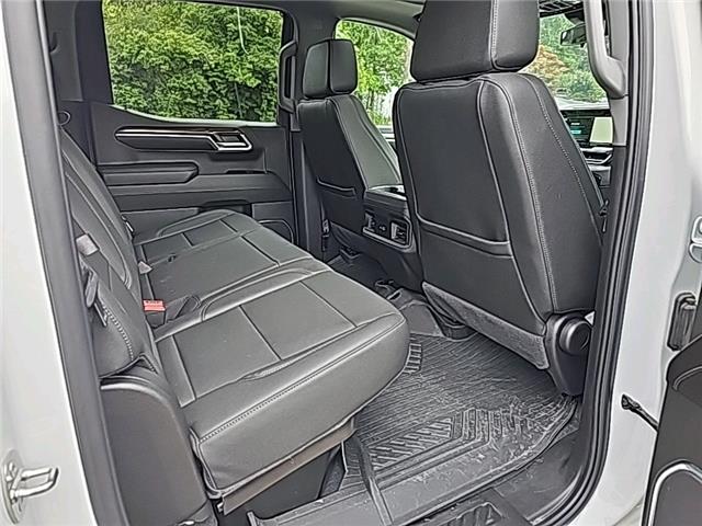 2024 Chevrolet Silverado 1500 LT Trail Boss (Stk: 01166P) in New Hamburg - Image 14 of 20