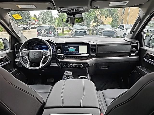 2024 Chevrolet Silverado 1500 LT Trail Boss (Stk: 01166P) in New Hamburg - Image 15 of 20