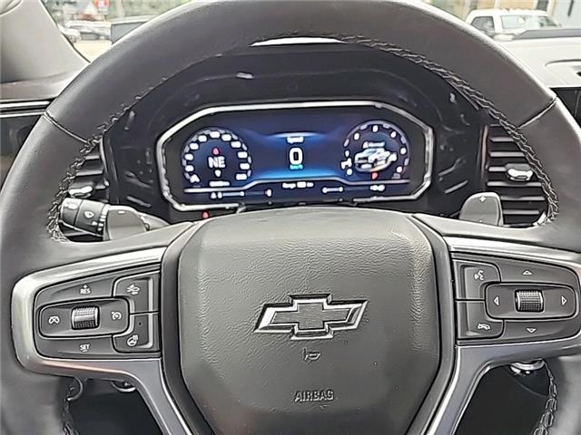 2024 Chevrolet Silverado 1500 LT Trail Boss (Stk: 01166P) in New Hamburg - Image 18 of 20