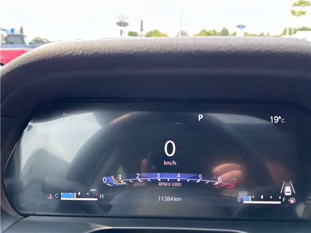 2024 Jeep Grand Cherokee Laredo (Stk: W9096) in Uxbridge - Image 9 of 22