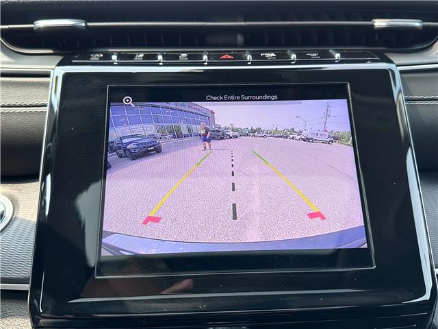 2024 Jeep Grand Cherokee Laredo (Stk: W9096) in Uxbridge - Image 10 of 22