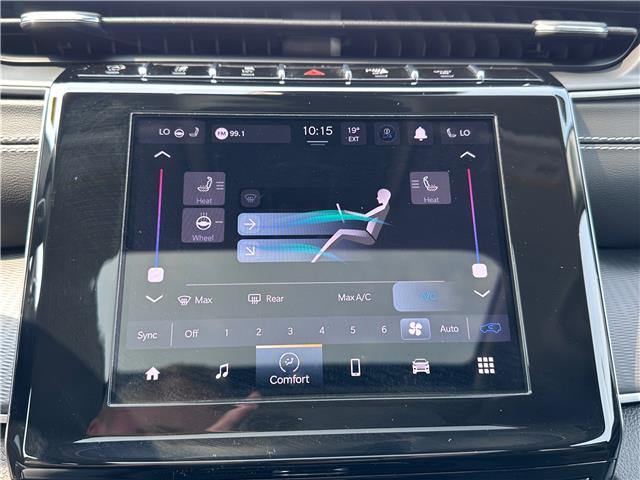 2024 Jeep Grand Cherokee Laredo (Stk: W9096) in Uxbridge - Image 11 of 22