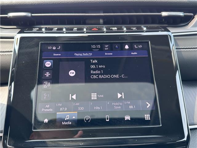 2024 Jeep Grand Cherokee Laredo (Stk: W9096) in Uxbridge - Image 12 of 22
