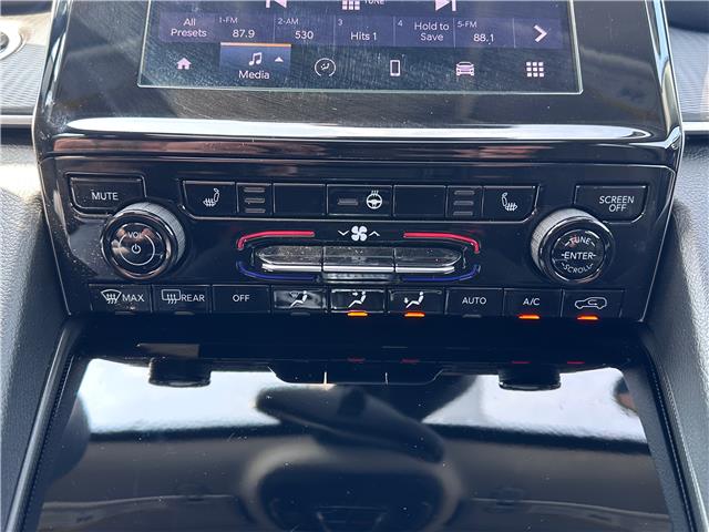 2024 Jeep Grand Cherokee Laredo (Stk: W9096) in Uxbridge - Image 13 of 22