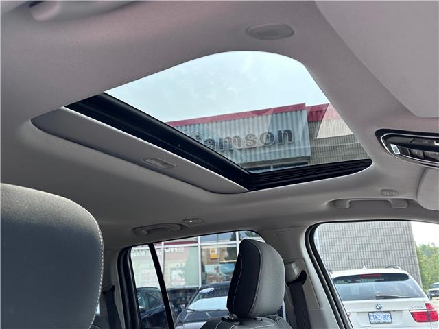 2024 Jeep Grand Cherokee Laredo (Stk: W9096) in Uxbridge - Image 14 of 22