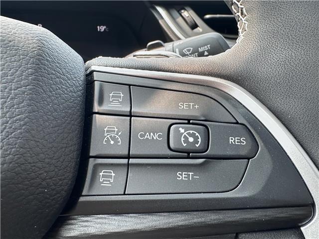 2024 Jeep Grand Cherokee Laredo (Stk: W9096) in Uxbridge - Image 15 of 22