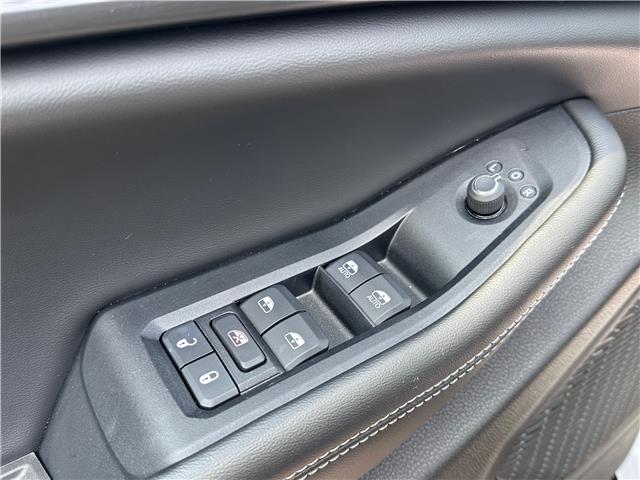 2024 Jeep Grand Cherokee Laredo (Stk: W9096) in Uxbridge - Image 16 of 22