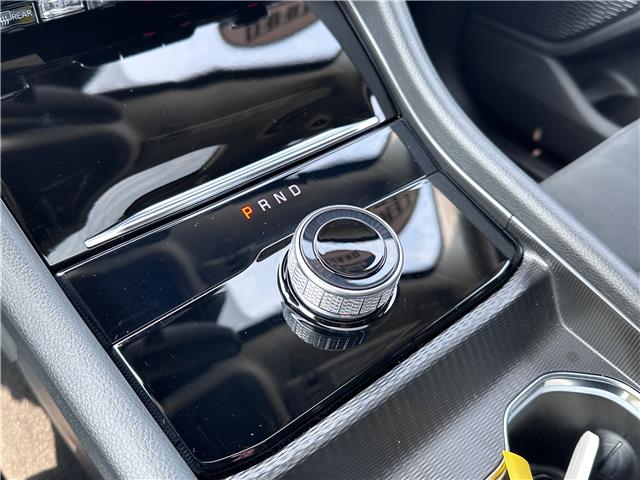 2024 Jeep Grand Cherokee Laredo (Stk: W9096) in Uxbridge - Image 17 of 22