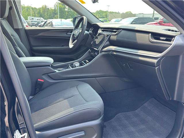 2024 Jeep Grand Cherokee Laredo (Stk: W9096) in Uxbridge - Image 19 of 22