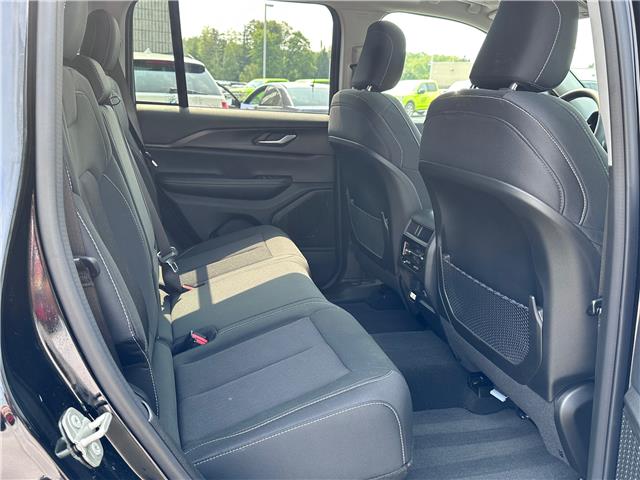 2024 Jeep Grand Cherokee Laredo (Stk: W9096) in Uxbridge - Image 20 of 22