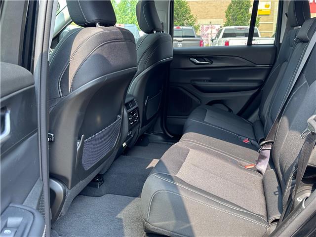 2024 Jeep Grand Cherokee Laredo (Stk: W9096) in Uxbridge - Image 21 of 22