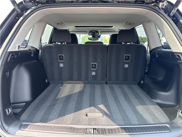 2024 Jeep Grand Cherokee Laredo (Stk: W9096) in Uxbridge - Image 22 of 22