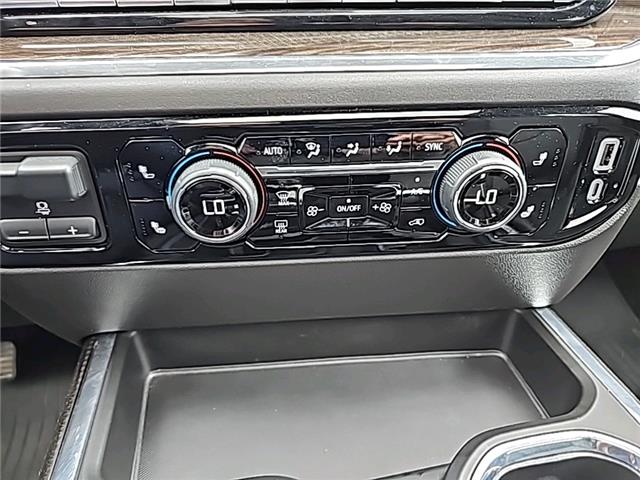 2024 Chevrolet Silverado 1500 LT Trail Boss (Stk: 01166P) in New Hamburg - Image 20 of 20