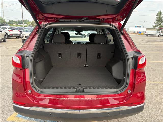 2021 Chevrolet Equinox LT (Stk: 50109) in Strathroy - Image 5 of 10