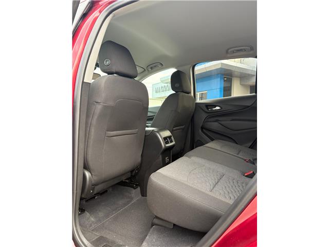 2021 Chevrolet Equinox LT (Stk: 50109) in Strathroy - Image 6 of 10