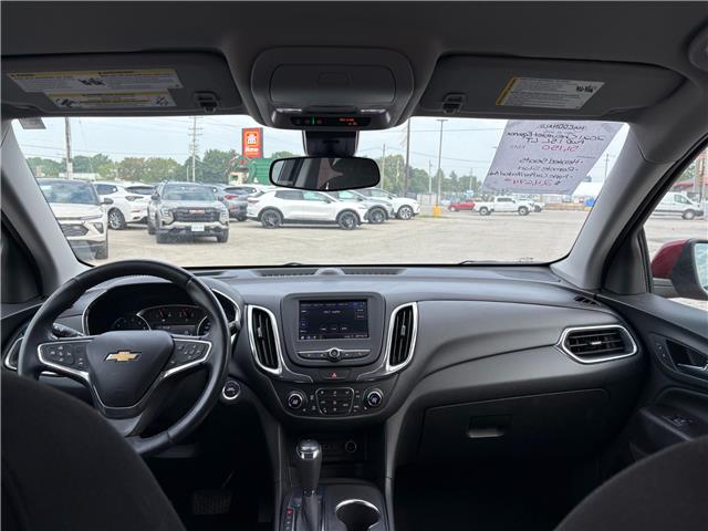 2021 Chevrolet Equinox LT (Stk: 50109) in Strathroy - Image 7 of 10