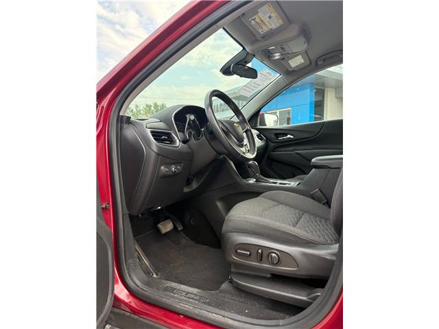 2021 Chevrolet Equinox LT (Stk: 50109) in Strathroy - Image 8 of 10