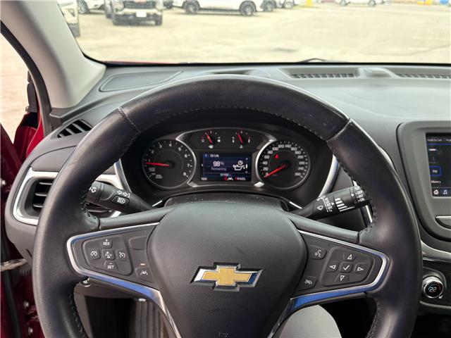 2021 Chevrolet Equinox LT (Stk: 50109) in Strathroy - Image 9 of 10