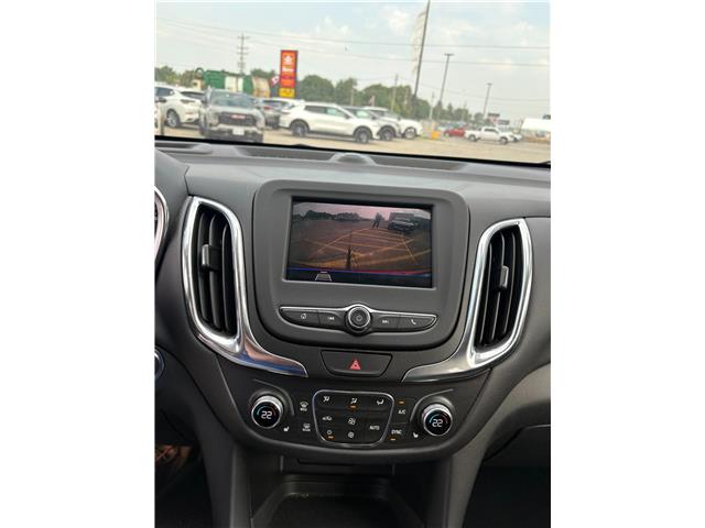 2021 Chevrolet Equinox LT (Stk: 50109) in Strathroy - Image 10 of 10