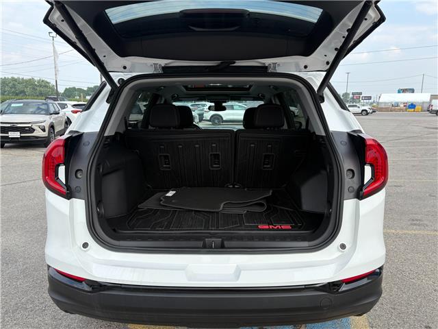 2024 GMC Terrain SLE (Stk: 52116) in Strathroy - Image 5 of 10