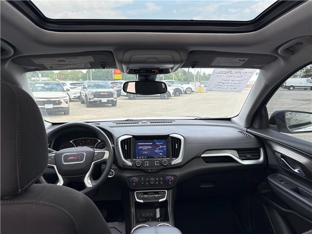 2024 GMC Terrain SLE (Stk: 52116) in Strathroy - Image 7 of 10