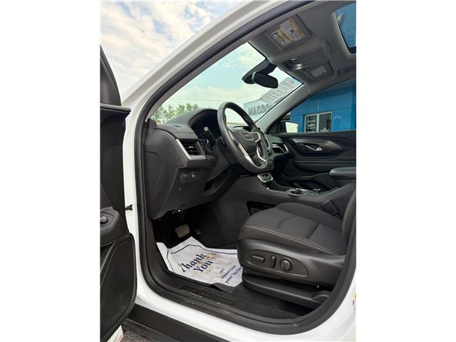 2024 GMC Terrain SLE (Stk: 52116) in Strathroy - Image 8 of 10