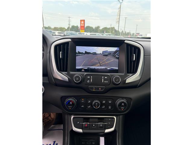 2024 GMC Terrain SLE (Stk: 52116) in Strathroy - Image 10 of 10