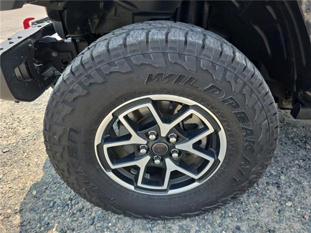 2024 Jeep Gladiator Rubicon (Stk: ZRUBICON) in Sudbury - Image 9 of 21