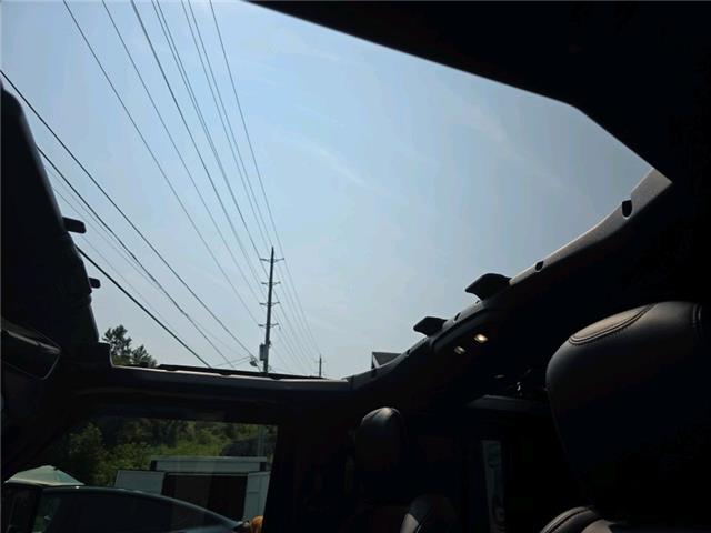 2024 Jeep Gladiator Rubicon (Stk: ZRUBICON) in Sudbury - Image 21 of 21