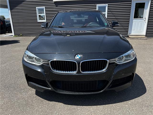 2016 BMW 340i xDrive (Stk: -) in Sussex - Image 9 of 15