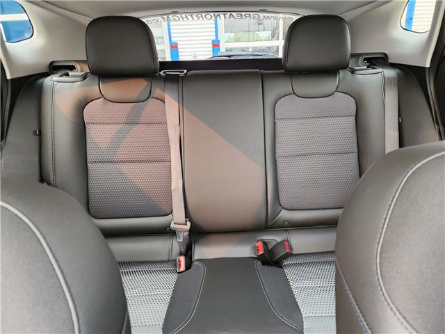 2025 Chevrolet Trax LT (Stk: 31242) in The Pas - Image 15 of 18