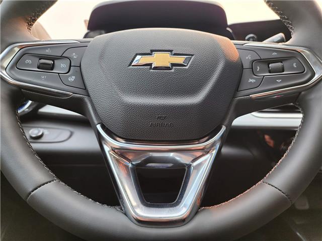 2025 Chevrolet Trax LT (Stk: 31242) in The Pas - Image 16 of 18
