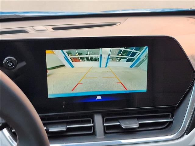 2025 Chevrolet Trax LT (Stk: 31242) in The Pas - Image 17 of 18