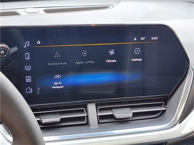 2025 Chevrolet Trax LT (Stk: 31242) in The Pas - Image 18 of 18