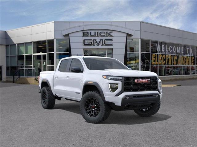 2026 GMC Canyon Elevation (Stk: 267-4105) in Chilliwack - Image 1 of 24