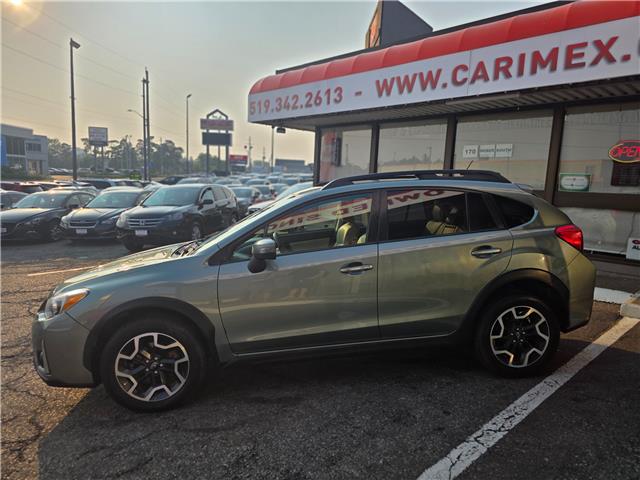2016 Subaru Crosstrek Limited Package (Stk: 2507371) in Waterloo - Image 2 of 23