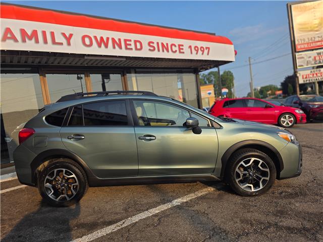 2016 Subaru Crosstrek Limited Package (Stk: 2507371) in Waterloo - Image 6 of 23
