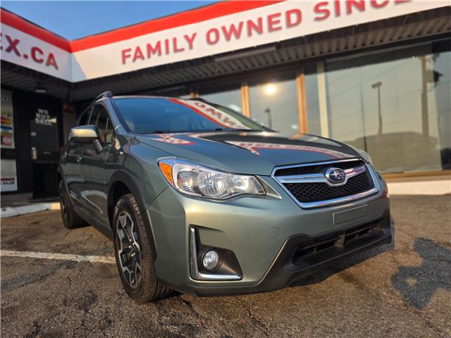 2016 Subaru Crosstrek Limited Package (Stk: 2507371) in Waterloo - Image 7 of 23